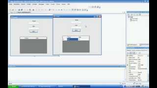 Visual Basic 2008 - DataGridView Rows ADD