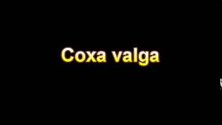 What Is The Definition Of Coxa valga - Medical Dictionary Free Online