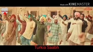 Aarsi || Singer - Satinder Sartaj || Jatinder shah || Whatapp status 2018 || leatest Punjabi Song ..