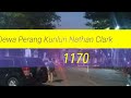 Dewa Perang Kunlun Nathan Clark Bab 1169-1170