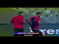 البدري يرفض الاعلان عن قائمة الفريق استعدادا للزمالك الحريف