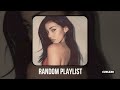 Random Playlist // Рандомные песни🫧