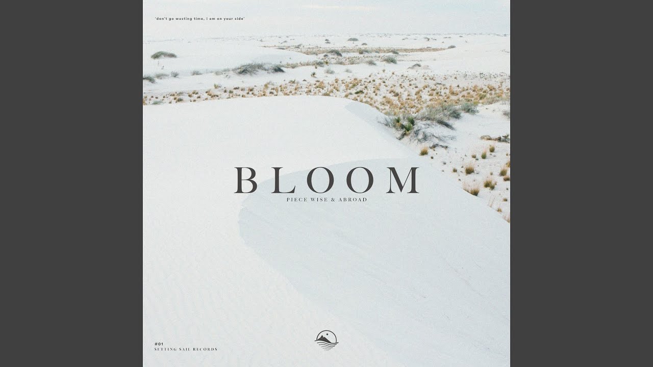 Bloom Youtube Music