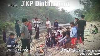 TKP Dinthar unit W,Phaileng