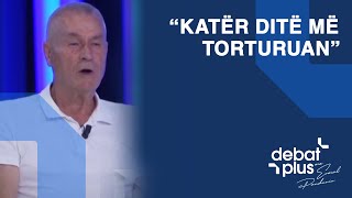 “Katër ditë më torturuan”, Fazli Abdullahu tregon dy udbashët shqiptarë – “njëri ishte...\