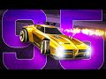 MK´S FREESTYLE FRIDAY #95 - Rocket League