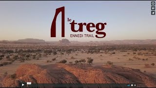 Le TREG® 2018 - Resume 20'