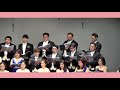 구리시립합창단 coro di mattadori 투우사의 합창 제 42회 행복콘서트