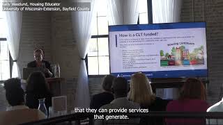 Community Land Trusts 101