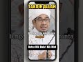 KECEWA dengan Takdir Allah?. Video Penuh - https://youtu.be/Nzu5GQI167U