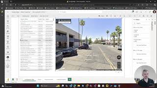 Google Maps for Power BI configuration. Part 1. How to Get Started