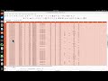 Reading an excel file using Python openpyxl