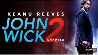 John Wick Chapter 2 (Full Movie) 2025 Recap