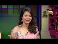 indian idol के contestants ने लगाया kapil के show पे musical twist the kapil sharma show daily dose