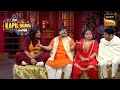 Indian Idol के Contestants ने लगाया Kapil के Show पे Musical Twist |The Kapil Sharma Show|Daily Dose