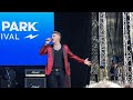 Dan Budd (Robbie Williams Tribute) - Take That: Everything Changes @Rock The Park Wrexham 2023