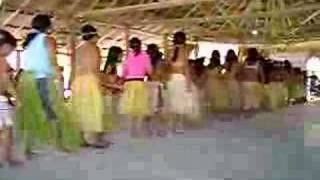 Dança do Parixara