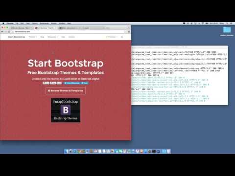 Getting Started with django CMS Getting Started with django CMS