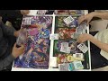 愛知csinプレイズ熱田千年準決勝　アキヒロさん（十二真竜）ｖｓプリのパラさん（十二真竜）