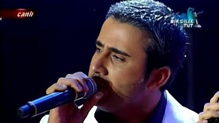 Emrah ve Ceylan ve Yeşim Salkim - Eledim Eledim-BİR DİLEK TUT KANAL STAR TV 2007