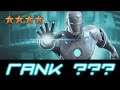 MARVEL: Contest of Champions - WHERE DID I RANK 4 STAR SUPERIOR IRON MAN  (iOS/Android)