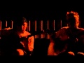 Tree-oh Band - Smells Like Rain(Acoustic).MP4