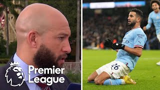 Reactions after Man City shock Tottenham with two-goal comeback | Premier League | NBC Sports