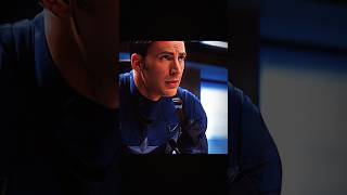 You Had To Ask - CAPTAIN AMERICA X THOR Edit | Music : Stereo Love (slowed) #shorts