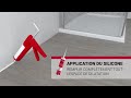 finfloor comment installer sol stratifié dans la salle de bain et la cuisine youtube