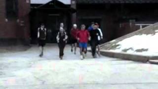 NHTI XC Team Promo 2012.mp4