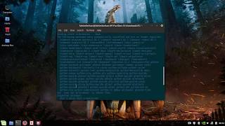 How to Install PHP Phalcon on Linux Mint 19.1 and Fix/Remove Errors