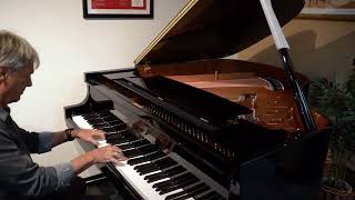 Boston GP 163 PE II Grand Piano Demo | Piano Planet Hawaii