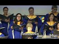 歲首年終蒙主恩福 mbcla cantonese choir 1 5 25