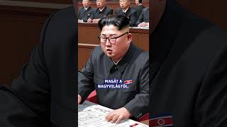 Elképesztő döntés született Észak-Koreában #origo #hírek #északkorea
