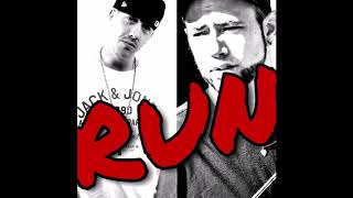 KAYANN Feat L'Apotre - RUN