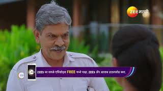 Paaru Marathi | Ep - 310 | Best Scene | Jan 01 2025 | Zee Marathi