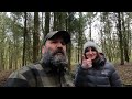 kelly kettle scout cooking in a uk woodland cooking on a hobo twig stove.