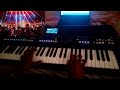 Roho mtakatifu cover(piano intro)- Essence of Worship