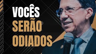 Culto de Adoração - Pastor Jecer Goes.