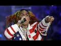 Tekashi 6ix9ine arrested for alleged violation of supervised release