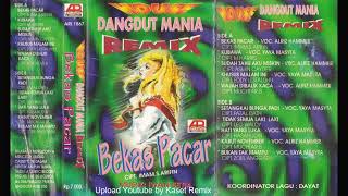 House Dangdut Mania Remix - Side B