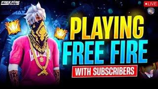 🔴LOVELYKILLER IS LIVE🔴  தமிழ் Free fire max💥🔥 live|| #freefiremax #lovelykiller #live