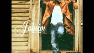 Jaheim - Diamond in da Ruff