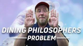 Dining Philosophers Problem with Solution