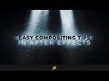 Quick Tips for Compositing in After Effects | PremiumBeat.com