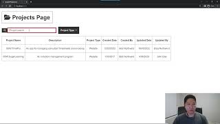Angular Playground Bootstrap Demo | Jomelson Co | SSW Work Experience