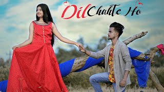 Dil Chahte Ho Teaser | Jubin Nautiyal, Mandy Takhar | Sajal , Moumita  | Sajal production
