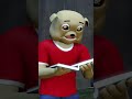 🐶Bob Toons TRIES to 😇RESURRECT 💀DEAD Talking 🐱Juan?! (3D Animation)