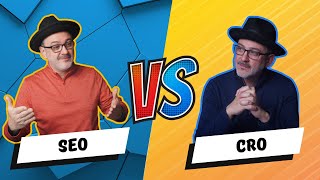 SEO vs CRO: Which Strategy Wins?