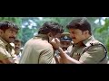 Police Sudeep Teaches A Lesson To Government Bus Driver About National Safety | Kannada Movie Scenes